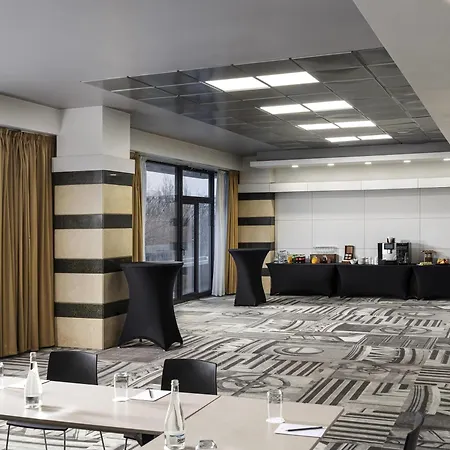 Mercure Bucharest Unirii-3