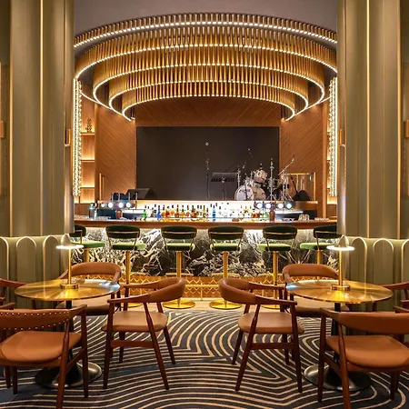 Novotel World Trade Centre Dubai-2