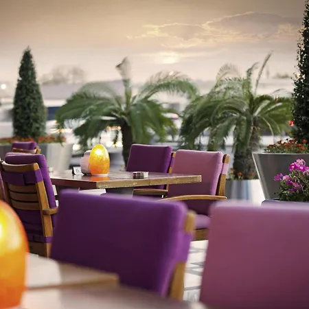 La Cigale Hotel Managed By Accor-2
