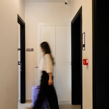 Palladion Boutique Hotel-2