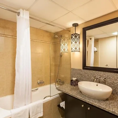 Holiday Inn Dubai Al Barsha By Ihg-3