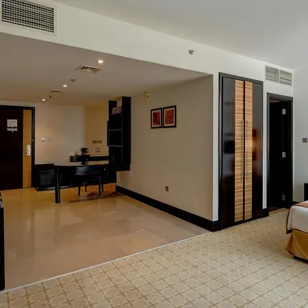 Holiday Inn Dubai Al Barsha By Ihg-2