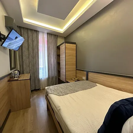 Ethnica Hotel Old City-2