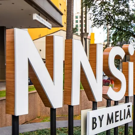 INNSiDE by Meliá São Paulo Iguatemi-2