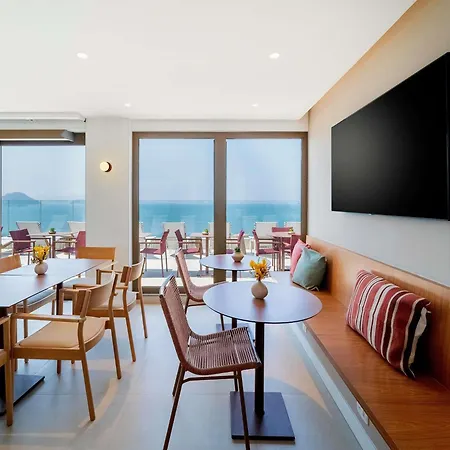Grand Mercure Rio De Janeiro Copacabana-2