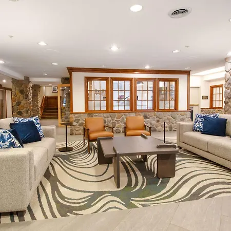 Coast Canmore Hotel & Conference Centre-2