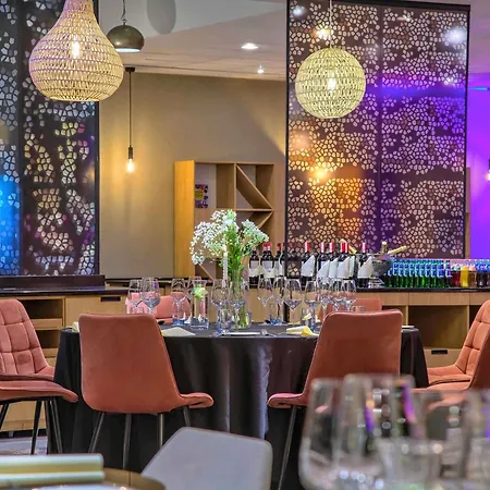 Novotel Krakow Centrum-3