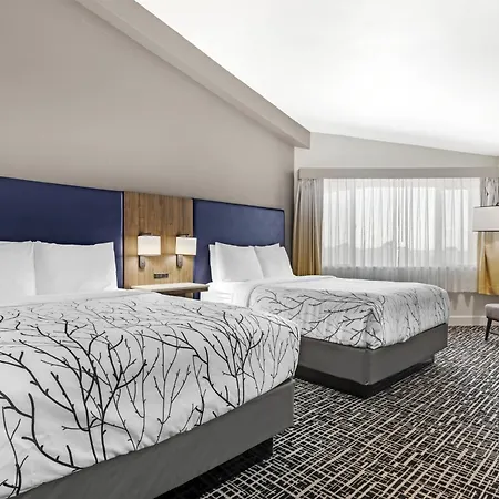 Best Western Premier Denver East-3