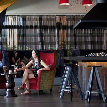 Novotel Rotorua Lakeside-3