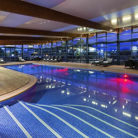 Novotel Canberra-2