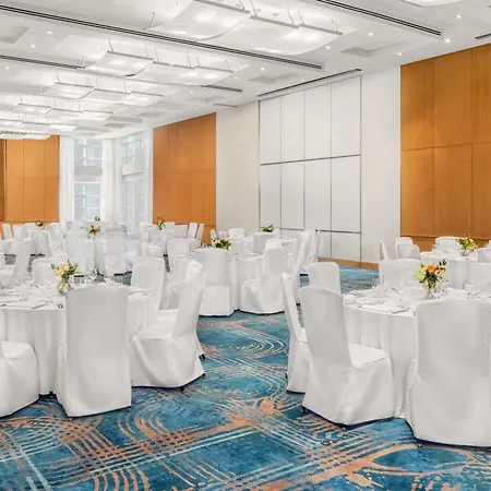 Sofitel Montreal Golden Mile-2