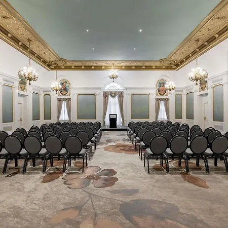 Fairmont Palliser-2