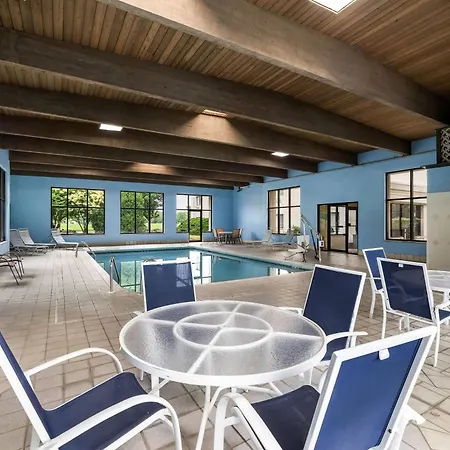 Baymont By Wyndham Janesville-2