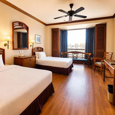 Sabah Oriental Hotel-2