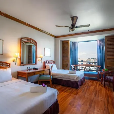 Sabah Oriental Hotel-3