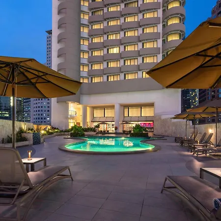 Novotel Kuala Lumpur City Centre-3