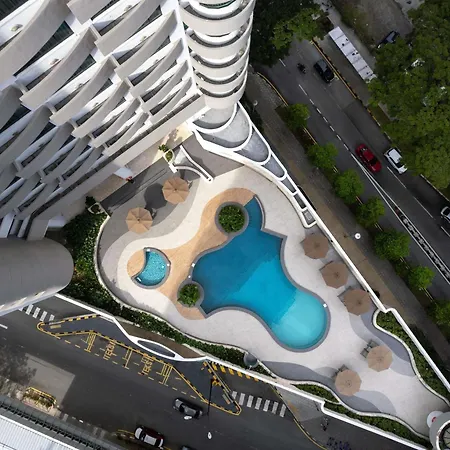 Novotel Kuala Lumpur City Centre-2