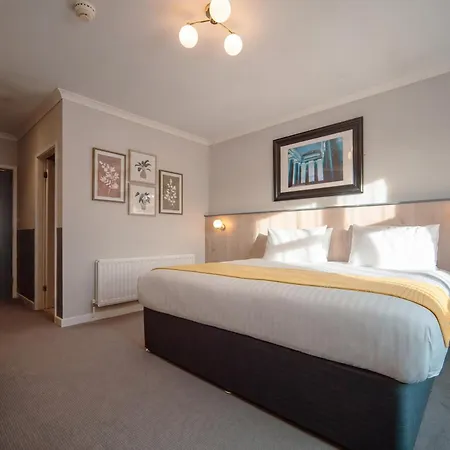 Highfield Hotel-3