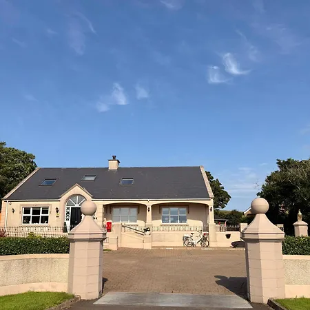 The Causeway Lodge-3