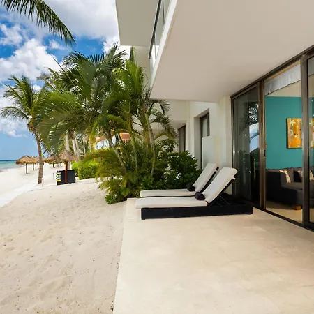 Secrets Aura Cozumel - Adults Only-3