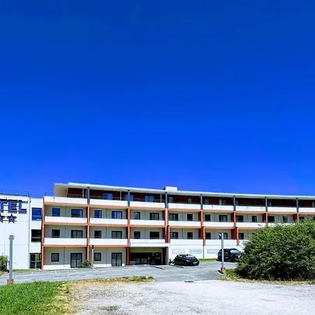 Hotel Le Palladior Voiron-3