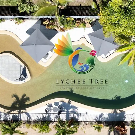 Lychee Tree Holiday Apartments-3