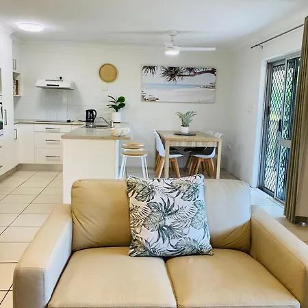 Lychee Tree Holiday Apartments-2