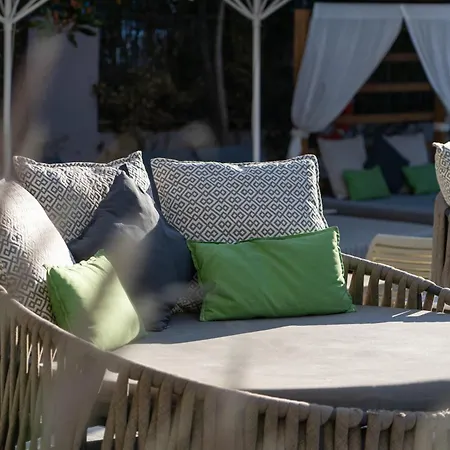La Piscine Art Hotel, Philian Hotels&Resorts-3
