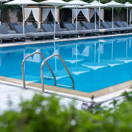 La Piscine Art Hotel, Philian Hotels And Resorts (Adults Only)-3