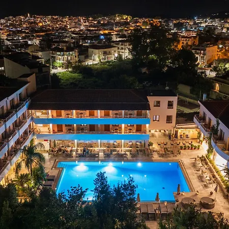 La Piscine Art Hotel, Philian Hotels And Resorts (Adults Only)-3