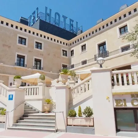 Hotel Conde Ansurez-3