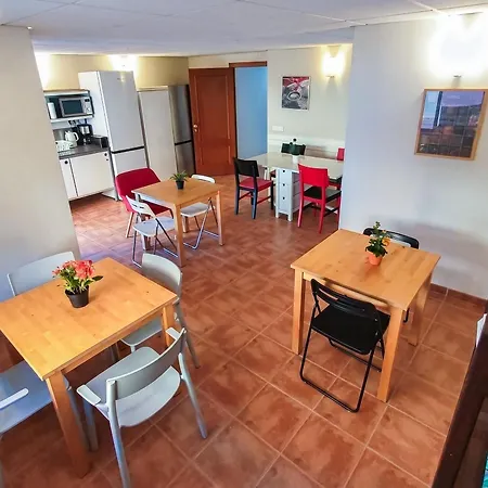 Sun Serramar Boutique Hostal-3