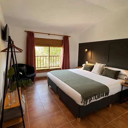 Hotel Casa Eira B&B-2