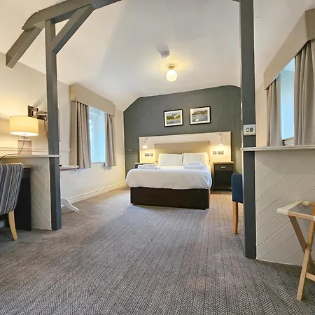 The Derwentwater Hotel-2