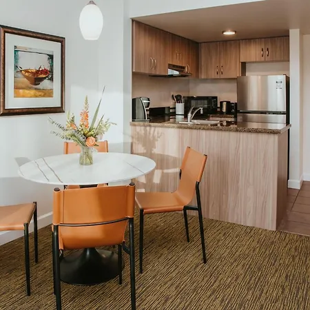Executive Suites Hotel And Resort, Squamish-3