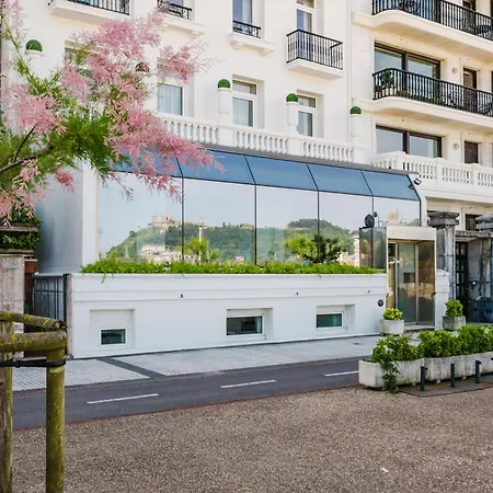 Hotel Niza-2