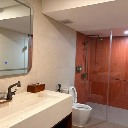AlamKulkul Boutique Resort-3