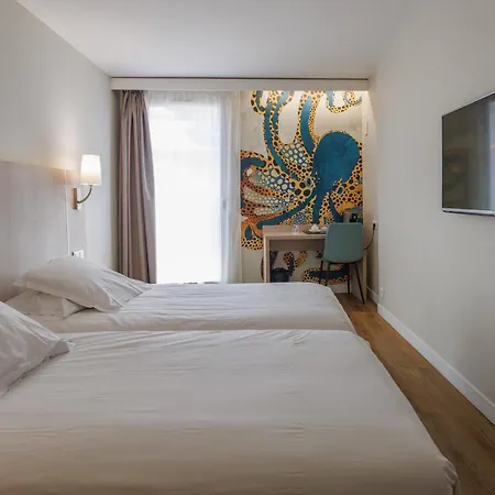 The Originals Boutique, Hotel Cassitel, Cassis-2