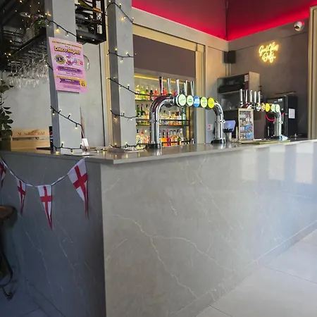 St Andrews Town Hotel-3