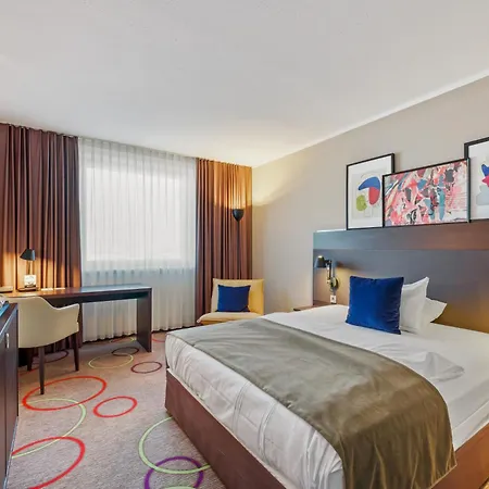 Ibis Hotel Hannover Medical Park-2