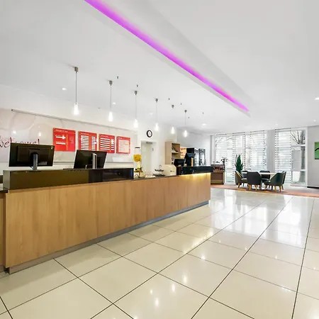 Ibis Hotel Hannover Medical Park-3
