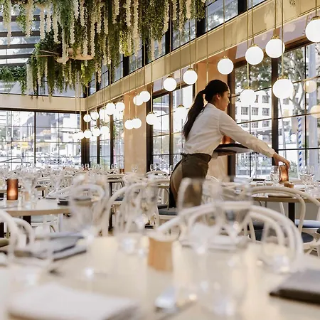 Mercure Brisbane King George Square-3
