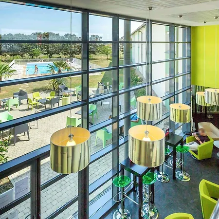 Hotel Ibis Styles Bourges-2