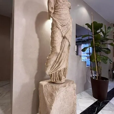 Hotel Nova Roma-3