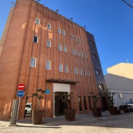 Hotel Nova Roma-2