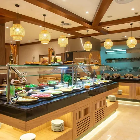 Novotel Cairo El Borg-2