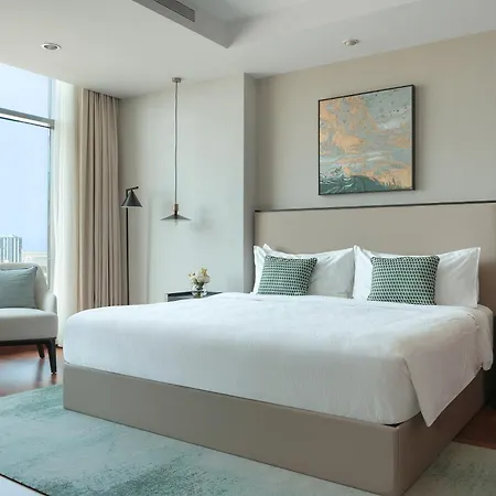 Fraser Suites Seef Bahrain-2