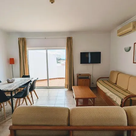 Apartamentos Turisticos Alagoa Praia-2