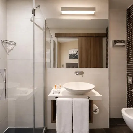Hotel Mentana, By R Collection Hotels-2