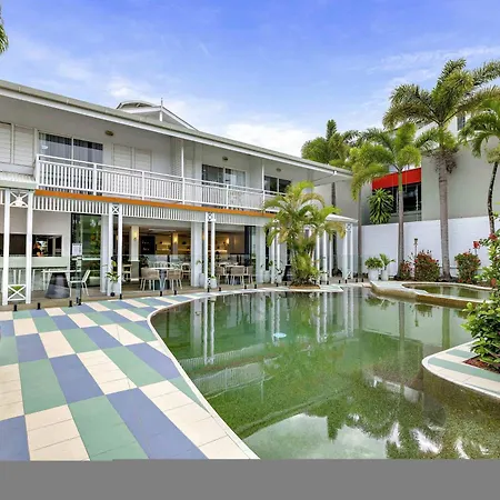 Mercure Cairns-2